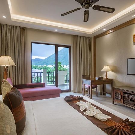 Sanya Yalong Bay Villas & Spa מראה חיצוני תמונה