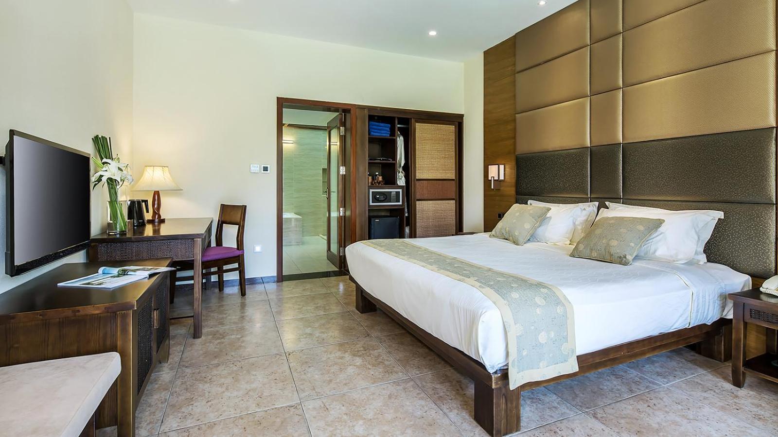 Sanya Yalong Bay Villas & Spa מראה חיצוני תמונה