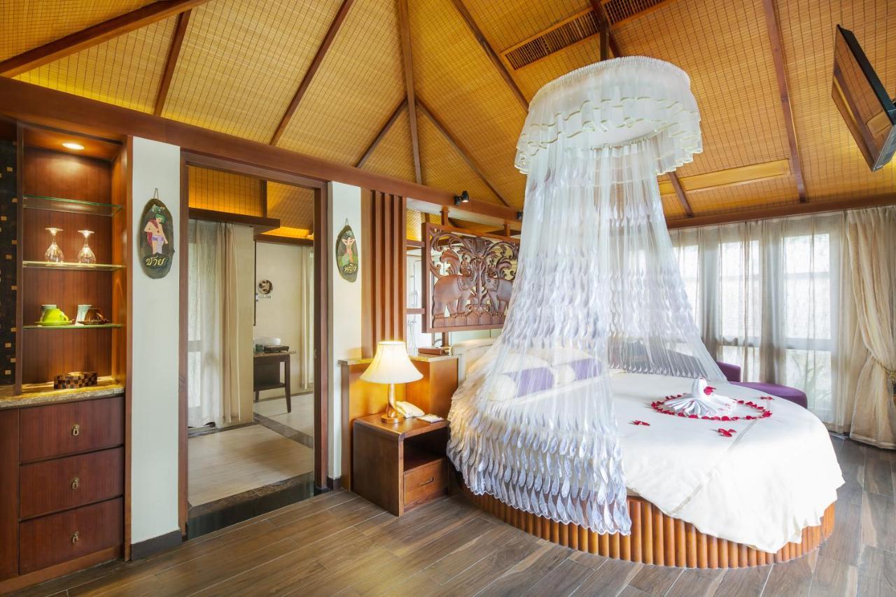 Sanya Yalong Bay Villas & Spa מראה חיצוני תמונה