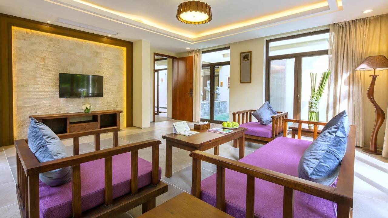 Sanya Yalong Bay Villas & Spa מראה חיצוני תמונה