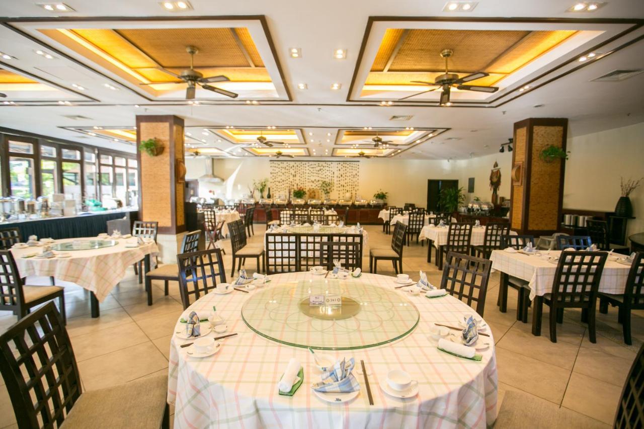 Sanya Yalong Bay Villas & Spa מראה חיצוני תמונה